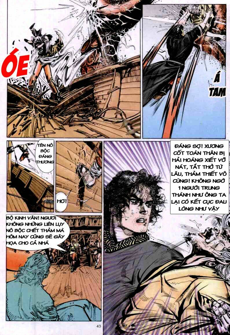 Chương 133 - Trang 12