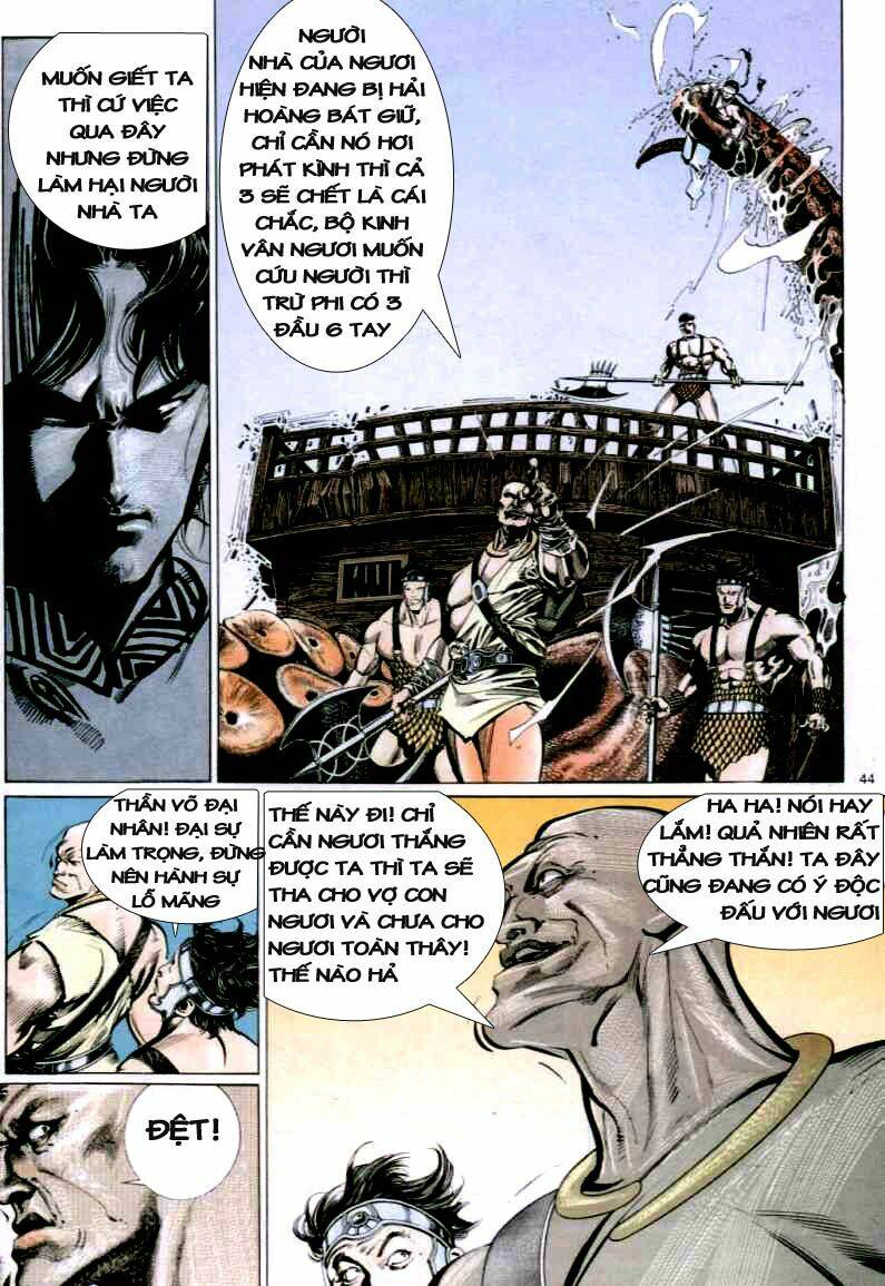 Chương 133 - Trang 13