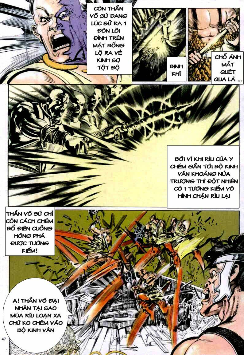 Chương 133 - Trang 16
