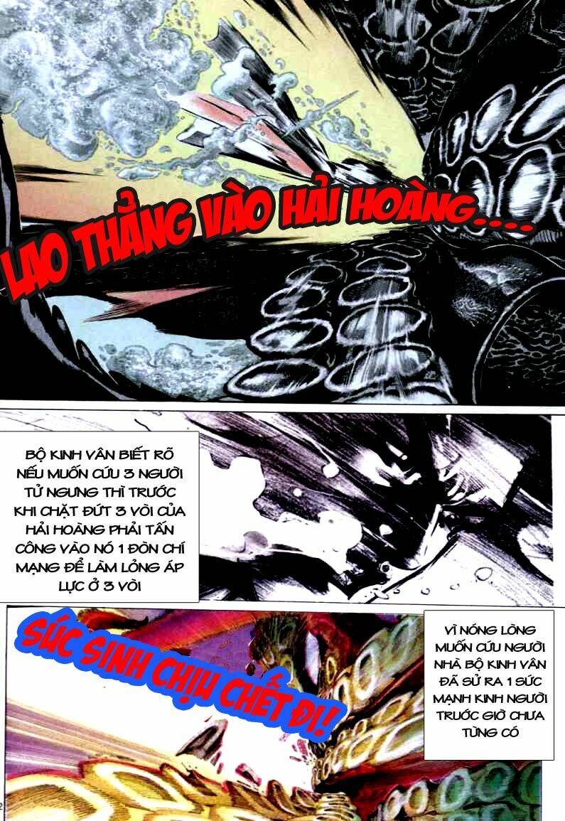 Chương 133 - Trang 21