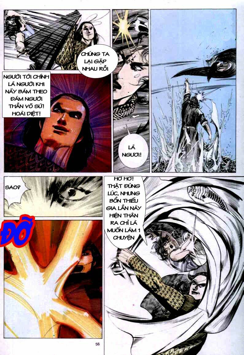 Chương 133 - Trang 25