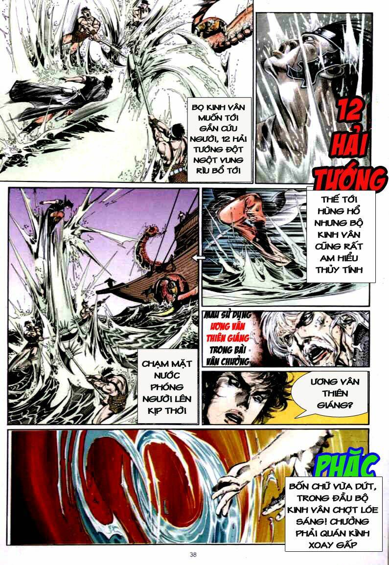 Chương 133 - Trang 7