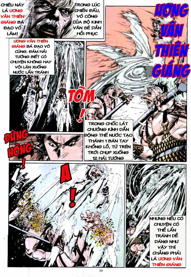 Chương 133 - Trang 8