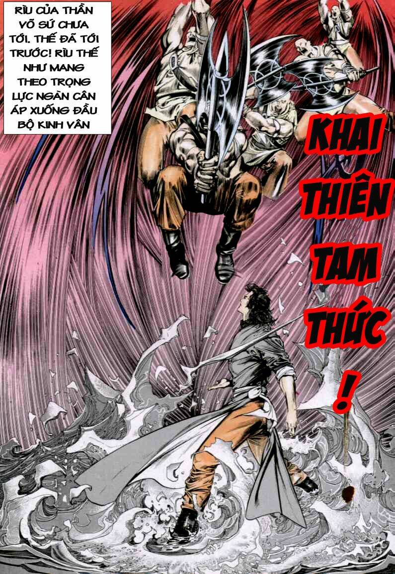 Chương 133 - Trang 10