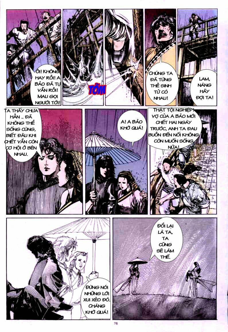 Chương 134 - Trang 16