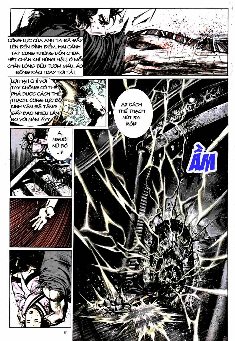 Chương 134 - Trang 21