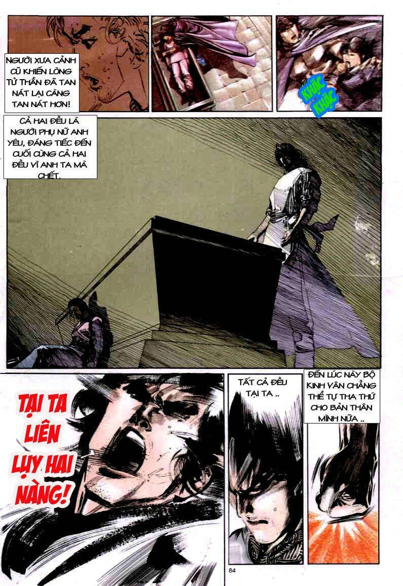 Chương 134 - Trang 24
