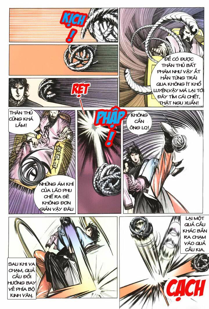 Chương 135 - Trang 12