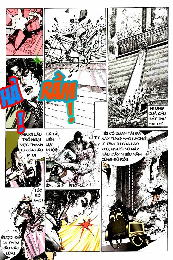 Chương 135 - Trang 13