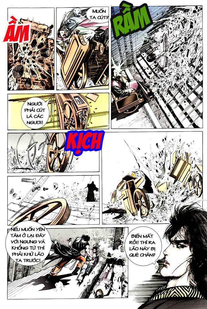 Chương 135 - Trang 15