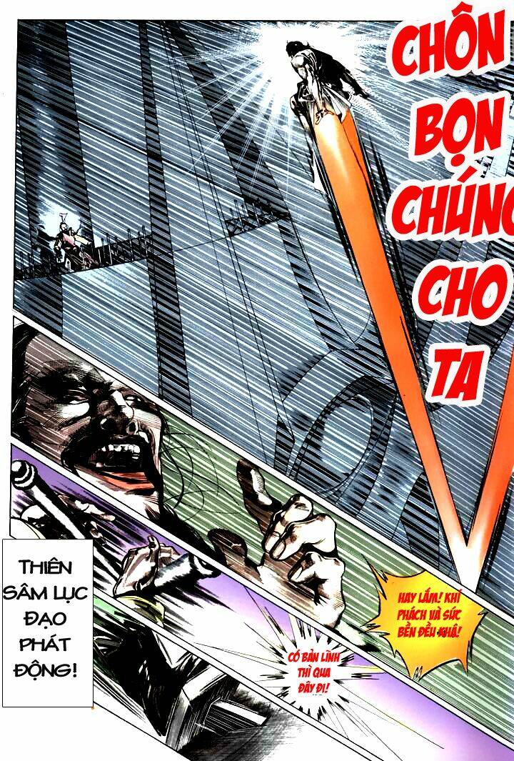 Chương 135 - Trang 20