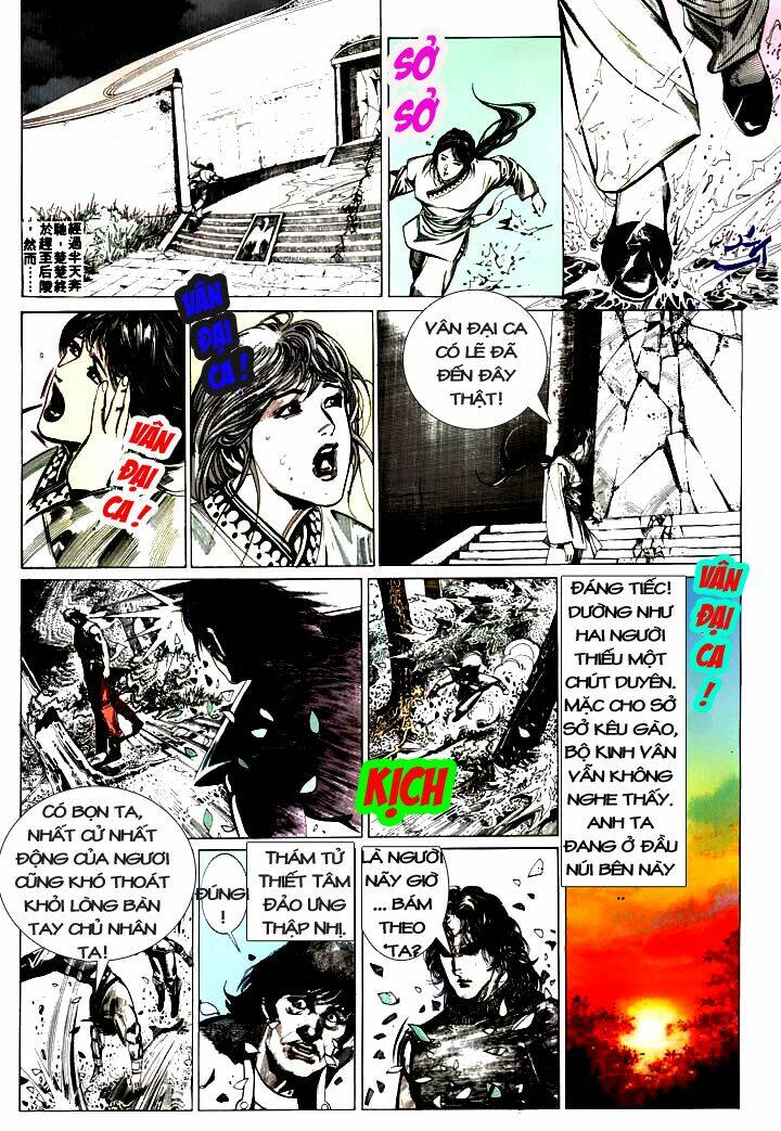 Chương 135 - Trang 27