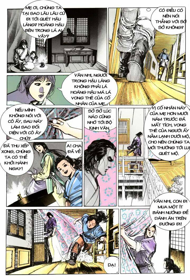 Chương 135 - Trang 7