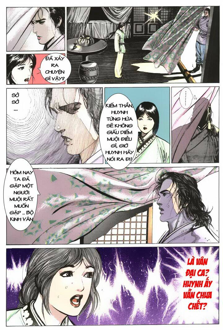 Chương 135 - Trang 8