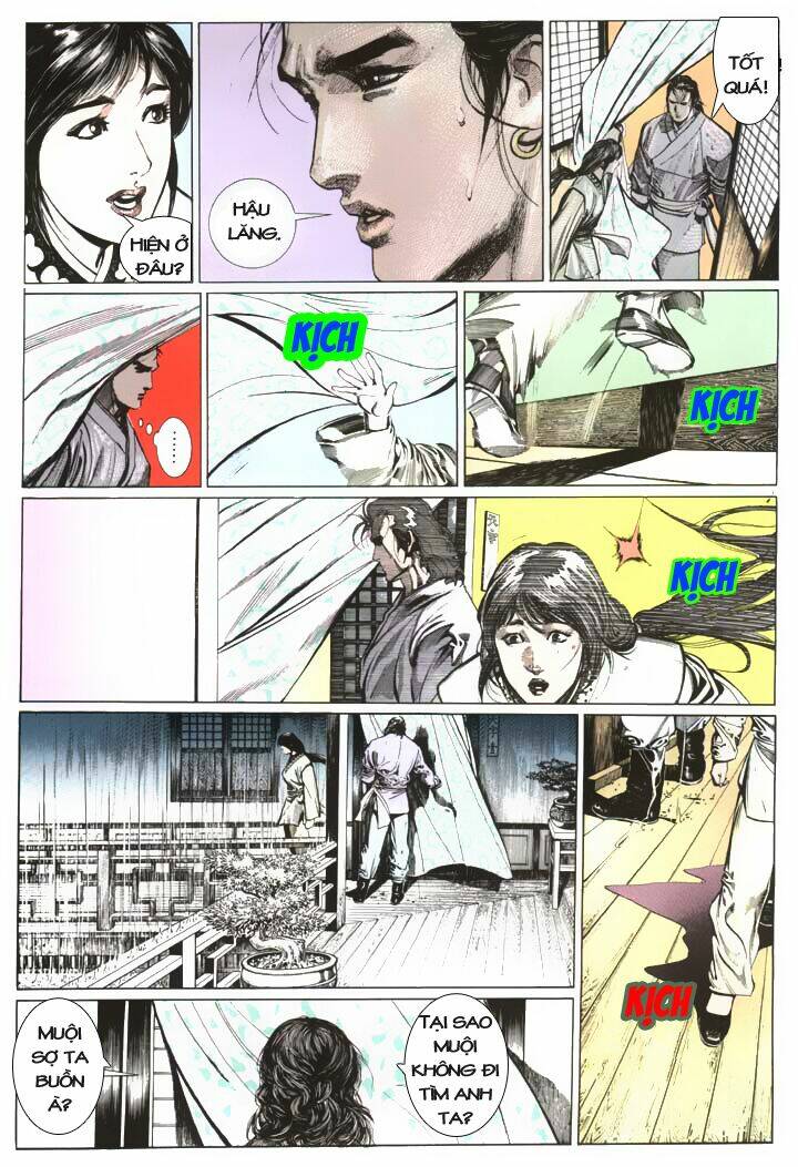 Chương 135 - Trang 9