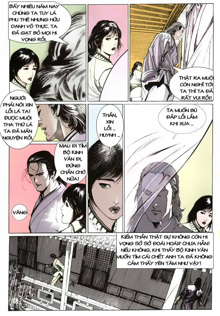 Chương 135 - Trang 10