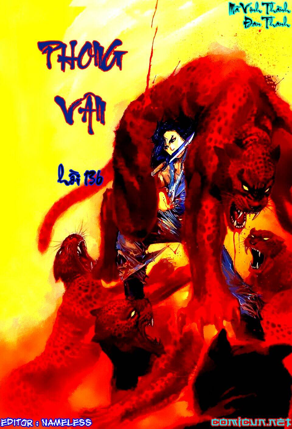 Chương 136 - Trang 1