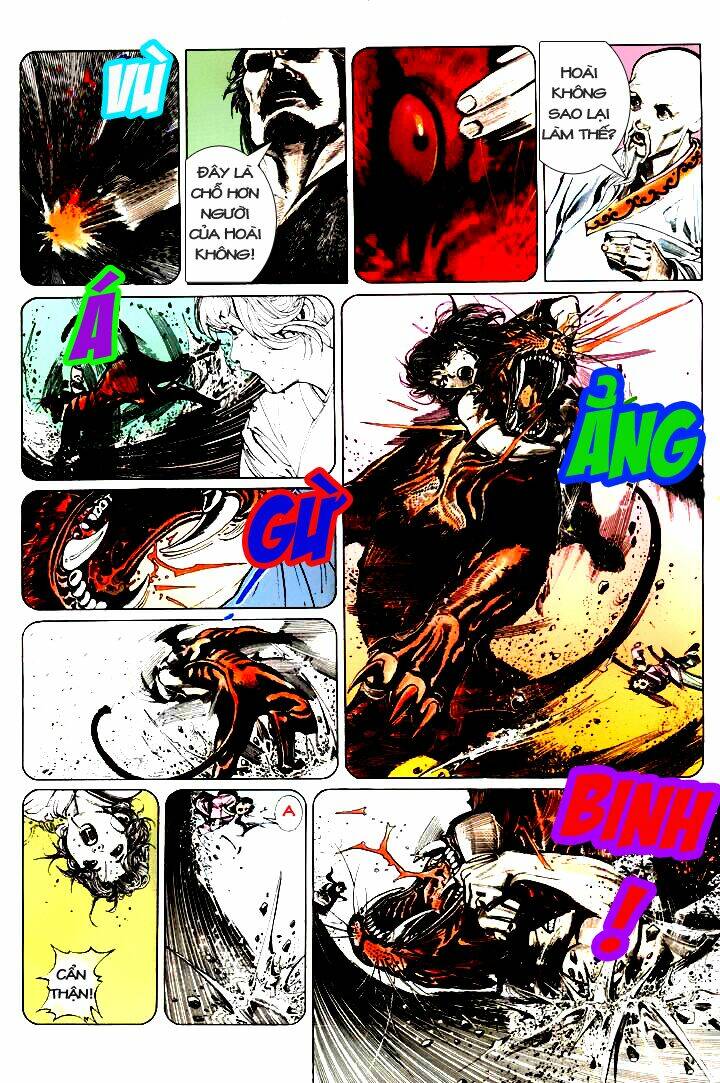 Chương 136 - Trang 14