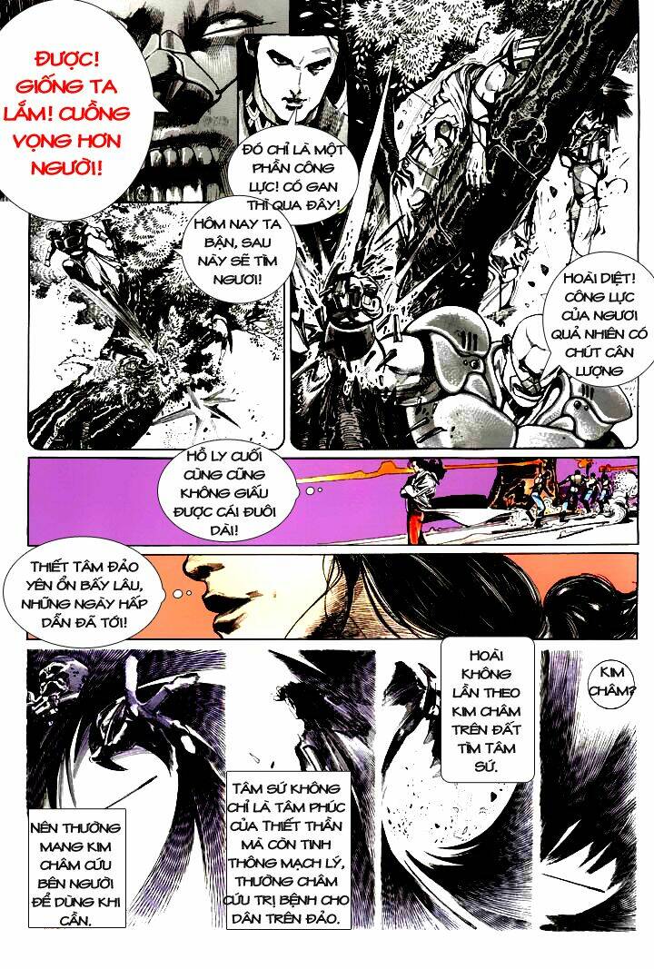 Chương 136 - Trang 28