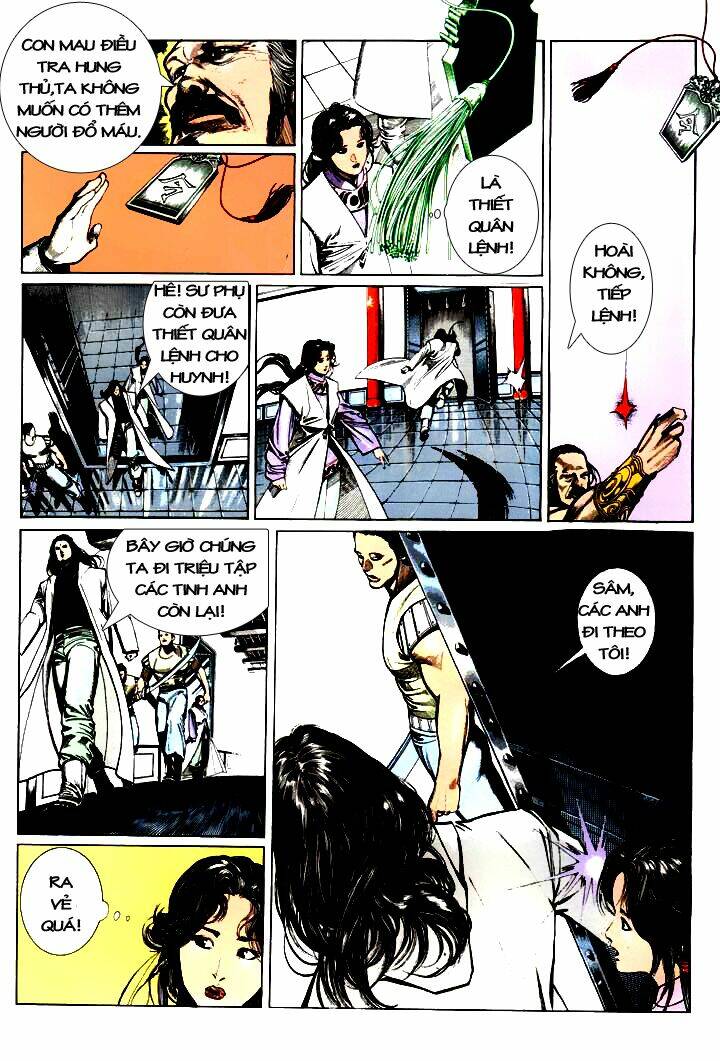 Chương 136 - Trang 7
