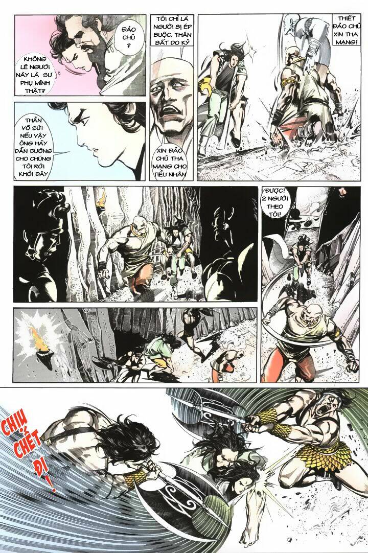 Chương 137 - Trang 20