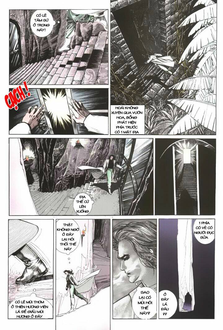 Chương 137 - Trang 3