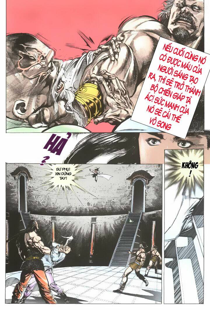 Chương 137 - Trang 10