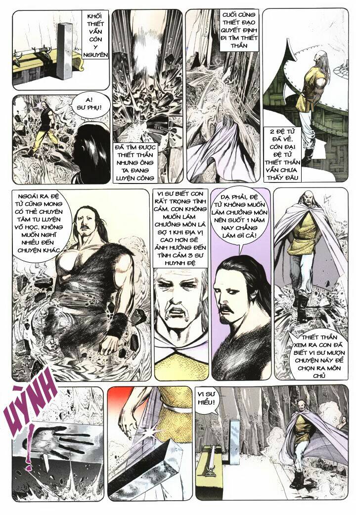 Chương 138 - Trang 6