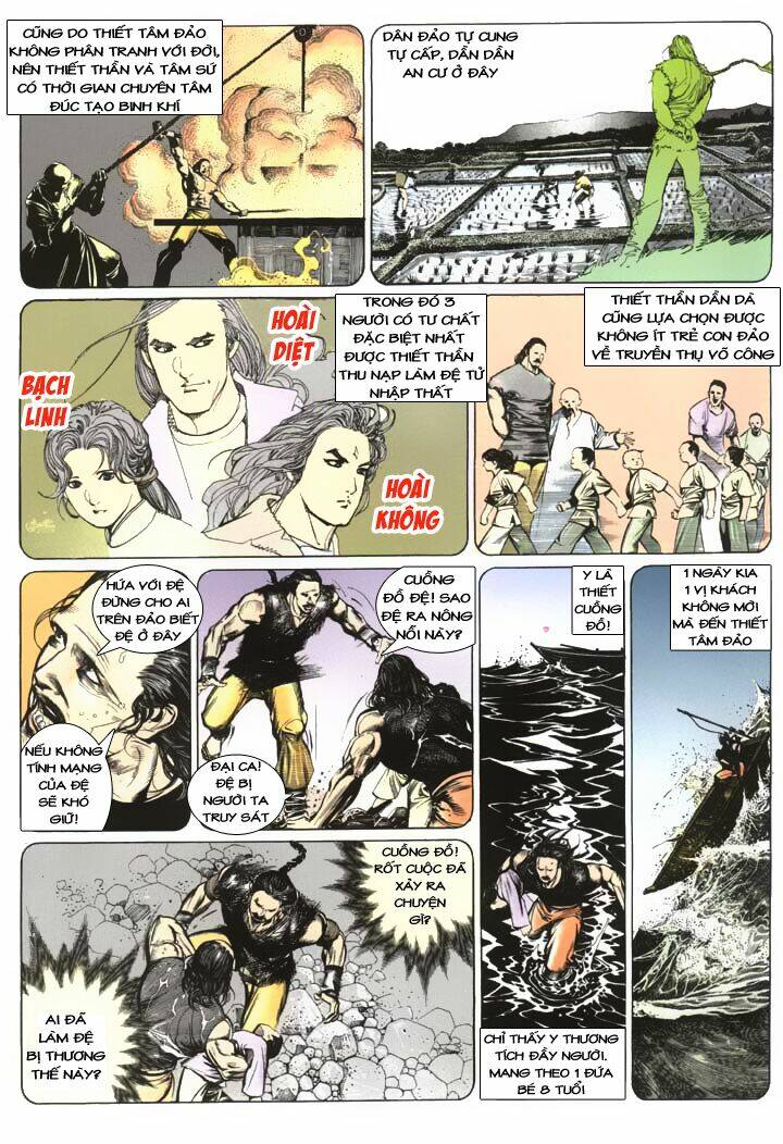 Chương 138 - Trang 10