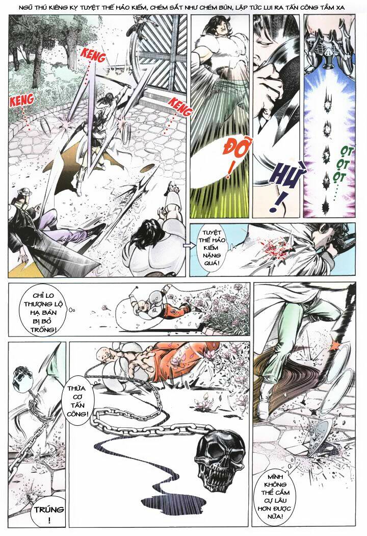 Chương 139 - Trang 11