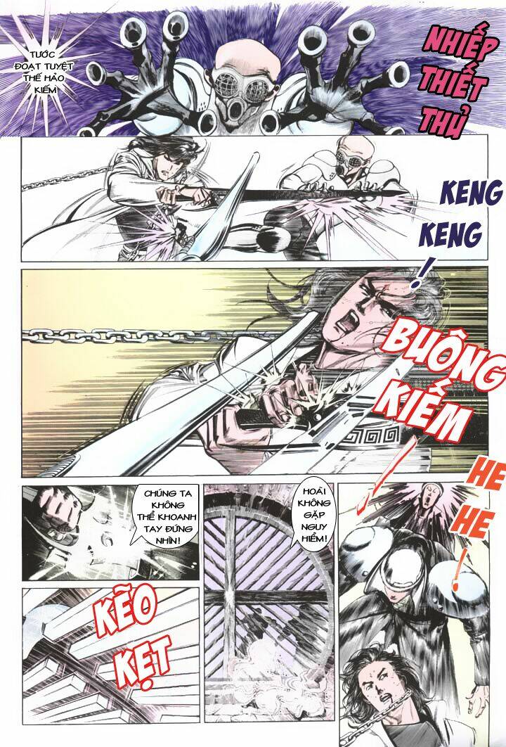 Chương 139 - Trang 14