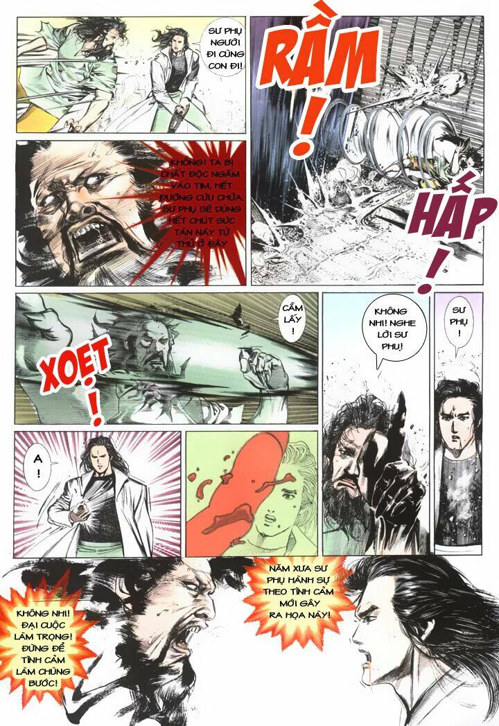 Chương 139 - Trang 3