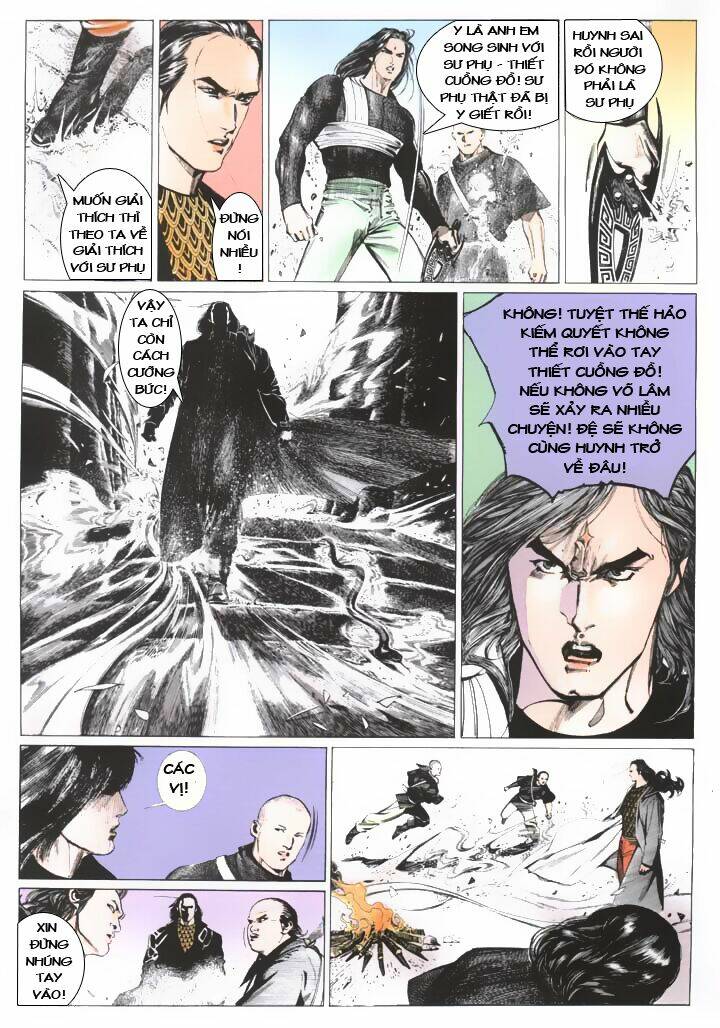 Chương 139 - Trang 23