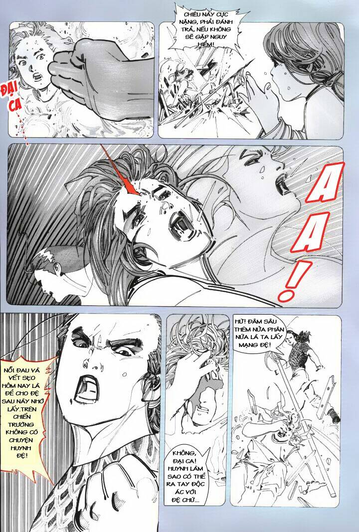 Chương 139 - Trang 26