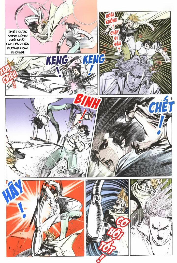 Chương 139 - Trang 9