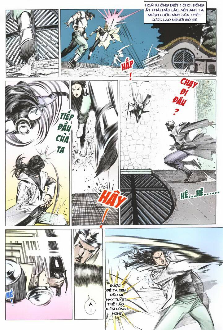 Chương 139 - Trang 10