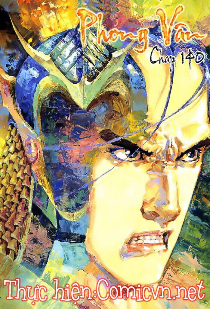 Chương 140 - Trang 1