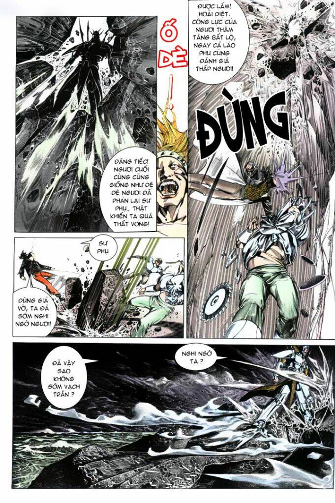 Chương 140 - Trang 15