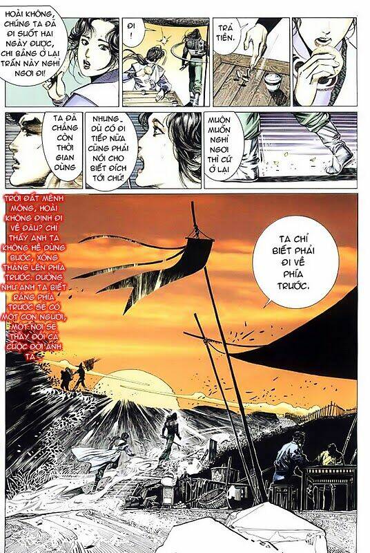 Chương 141 - Trang 27
