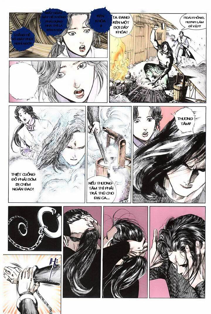 Chương 142 - Trang 12