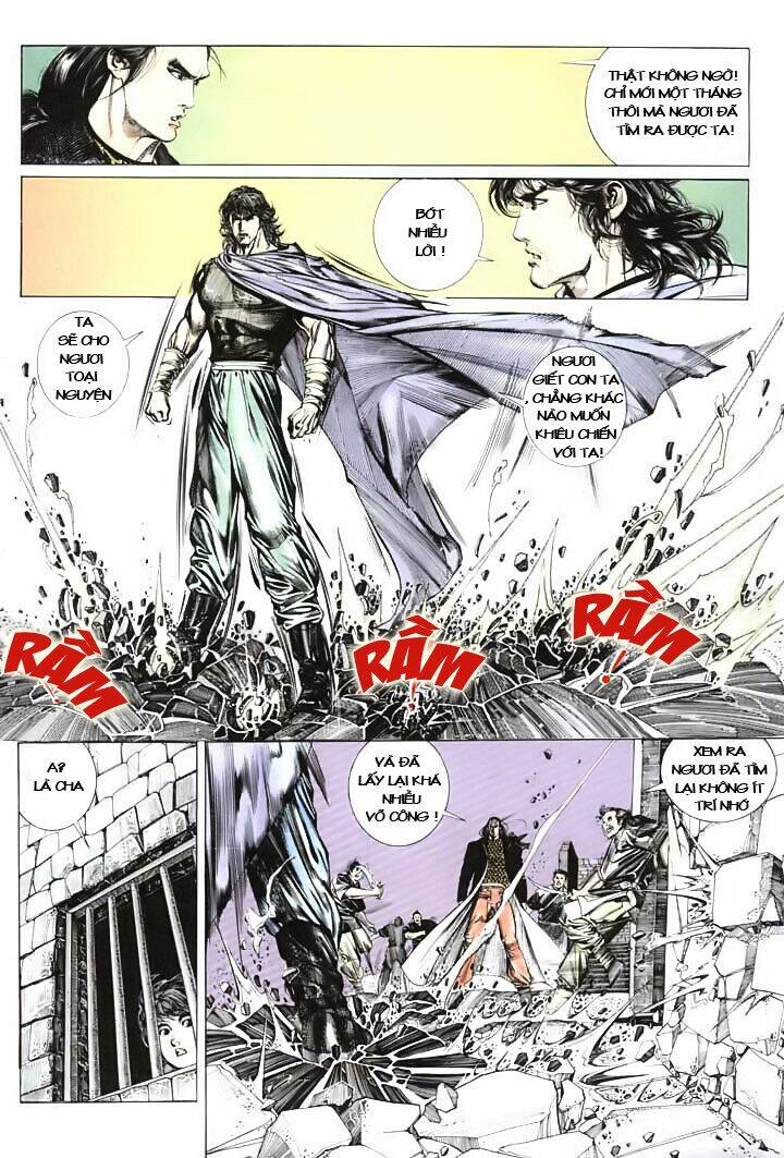 Chương 142 - Trang 3