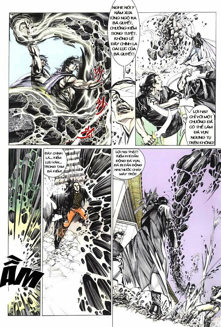 Chương 142 - Trang 5