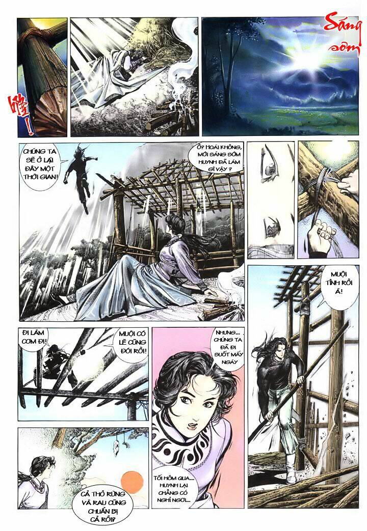 Chương 142 - Trang 9