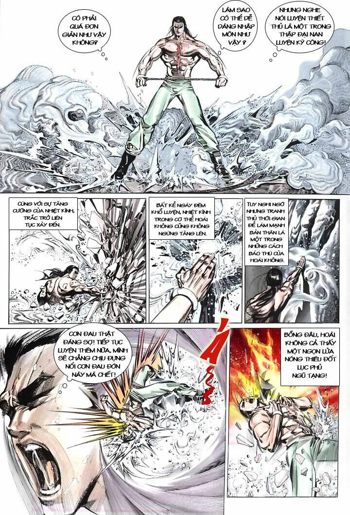 Chương 143 - Trang 12