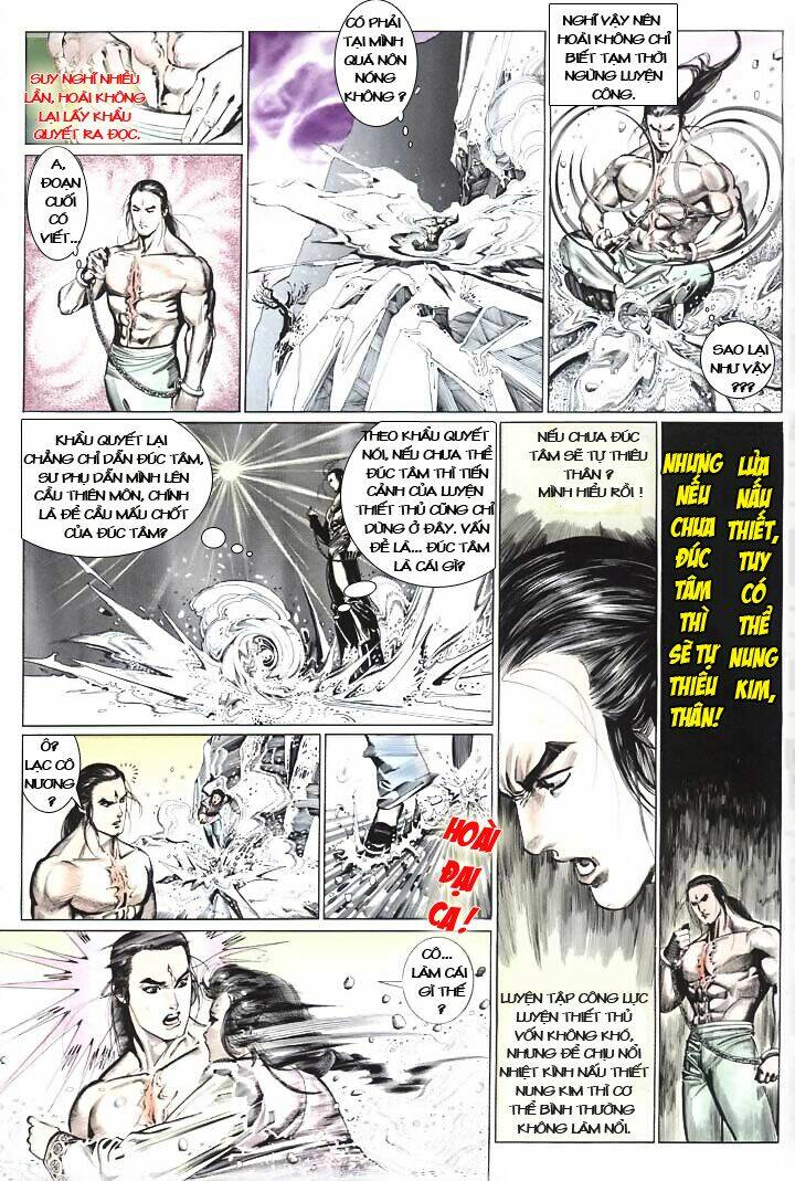Chương 143 - Trang 13