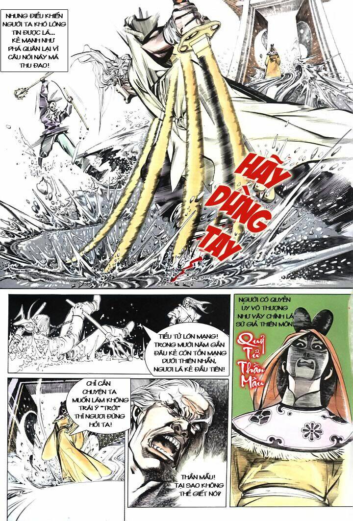Chương 143 - Trang 16