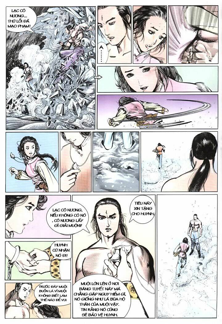 Chương 143 - Trang 18