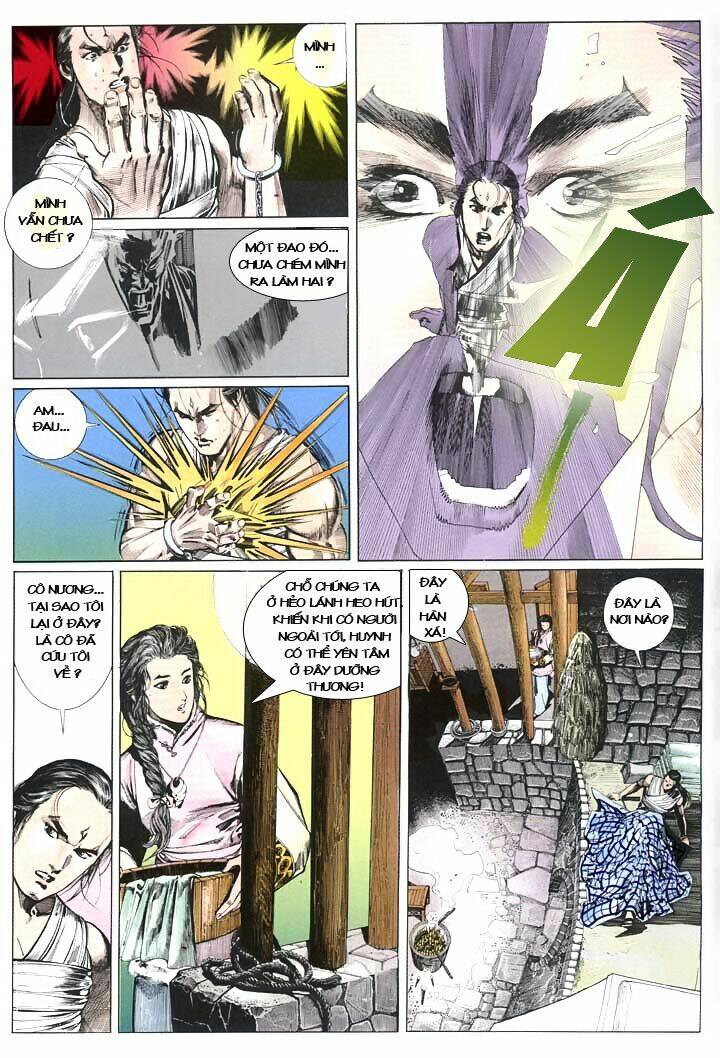 Chương 143 - Trang 3