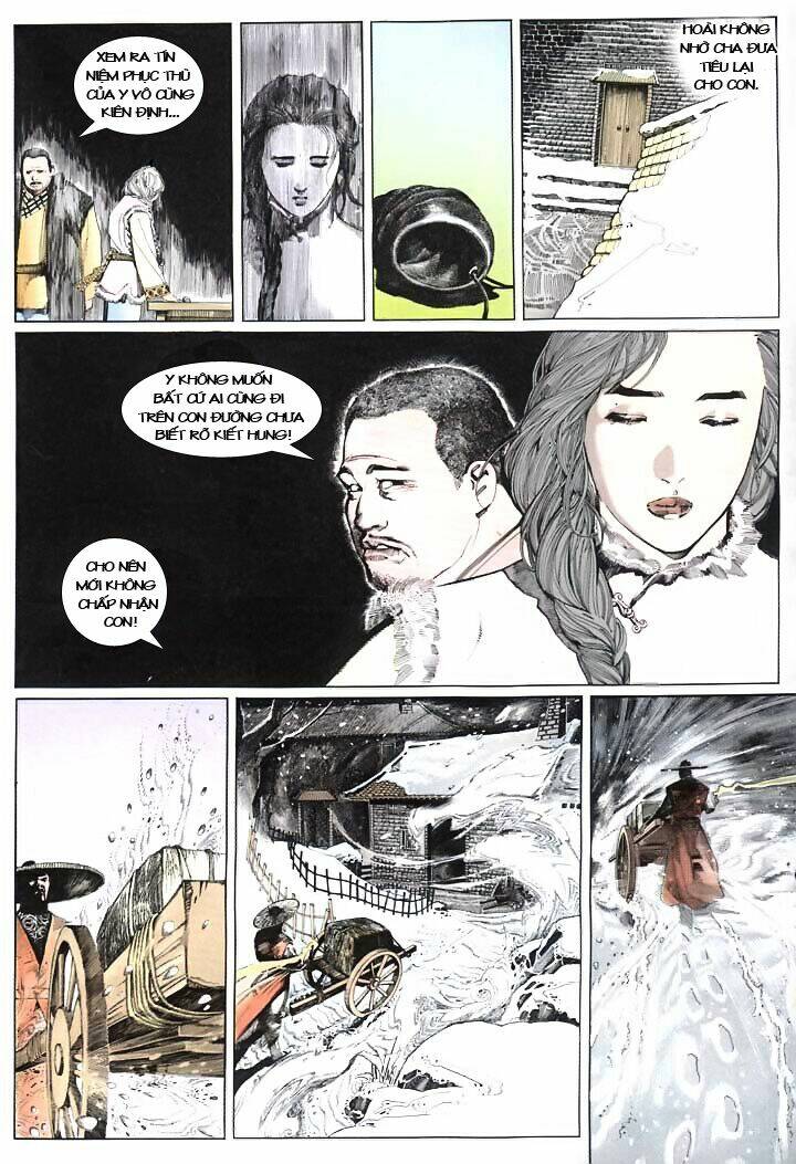Chương 143 - Trang 28