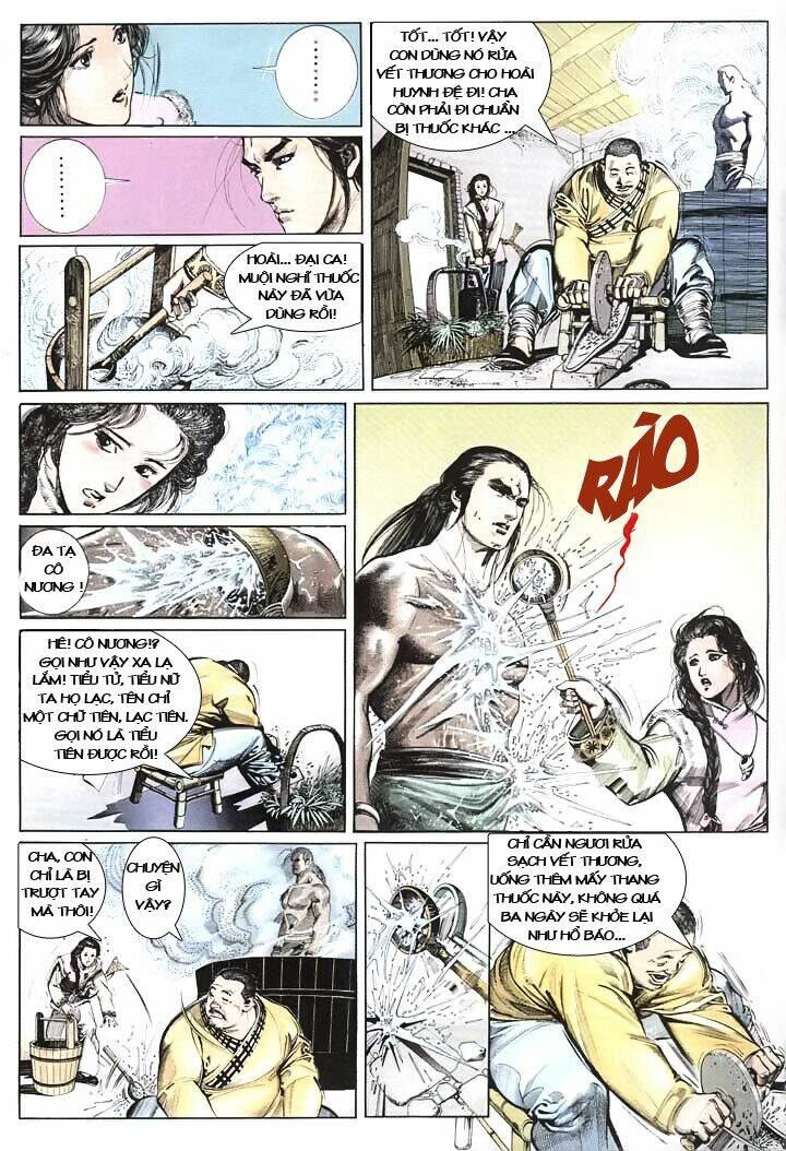 Chương 143 - Trang 6